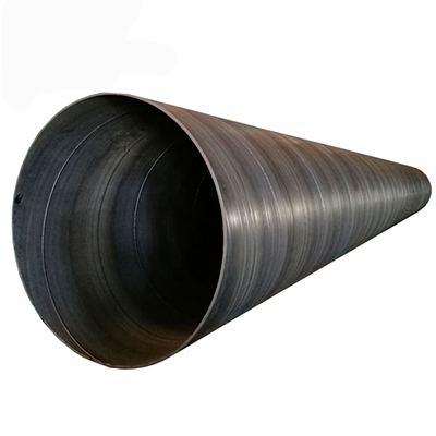 Straight Seamless Welded carbon steel Pipe