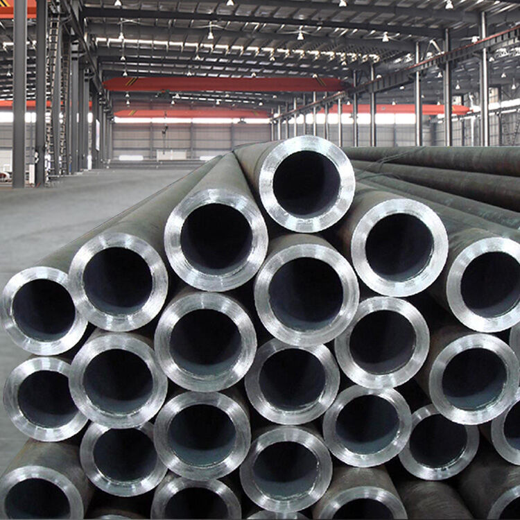 Seamless Steel Pipe