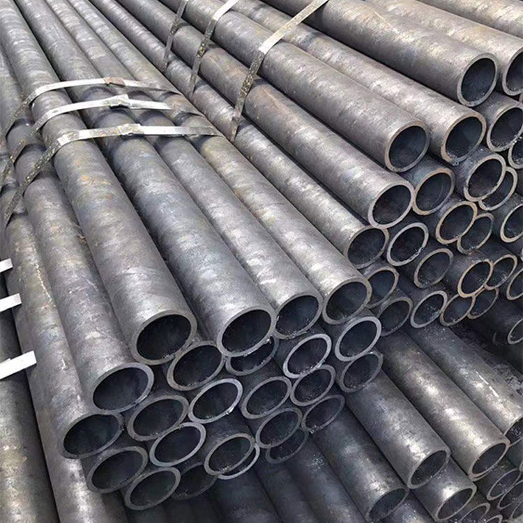 Seamless Steel Pipe