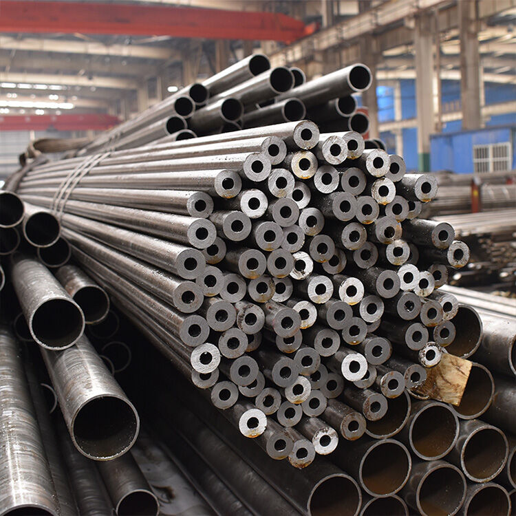 Seamless Steel Pipe