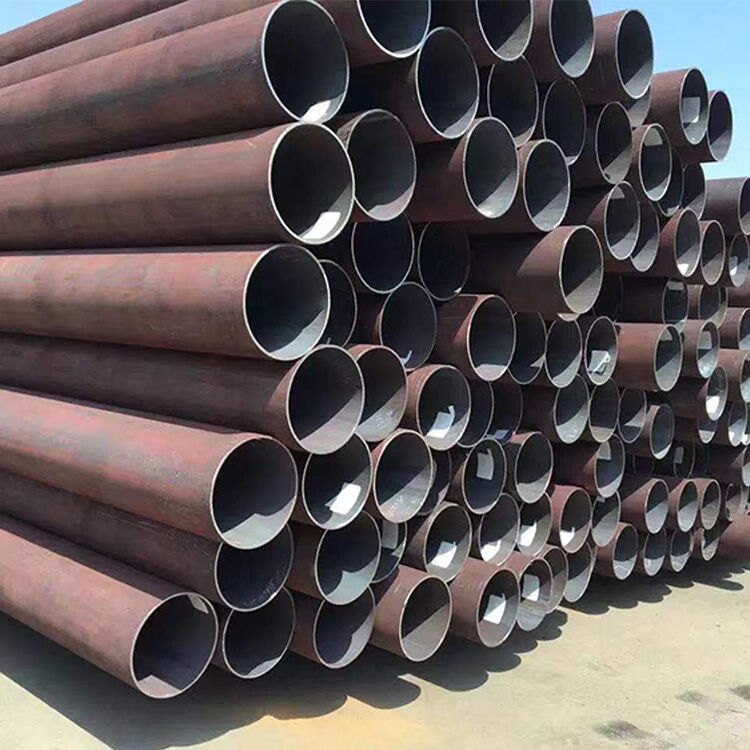 Seamless Steel Pipe