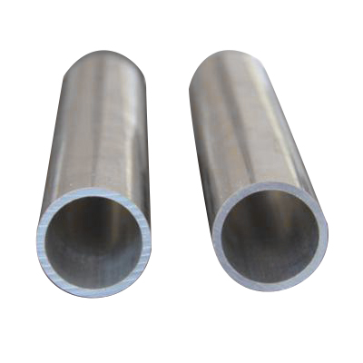 Aluminum Round Pipe