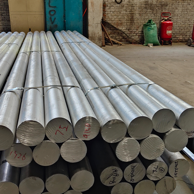 Aluminum alloy Round bar / rod