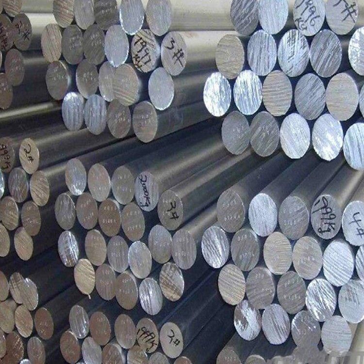 Aluminum alloy Round bar / rod