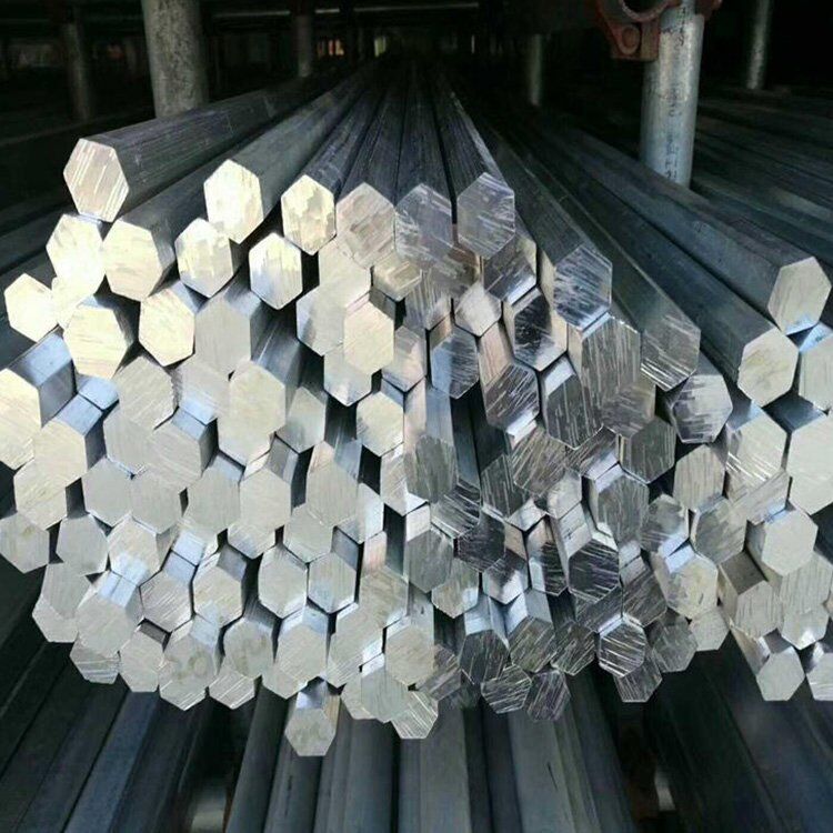 Aluminum alloy Round bar / rod