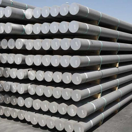 Aluminum Alloy Round Bar / Rod