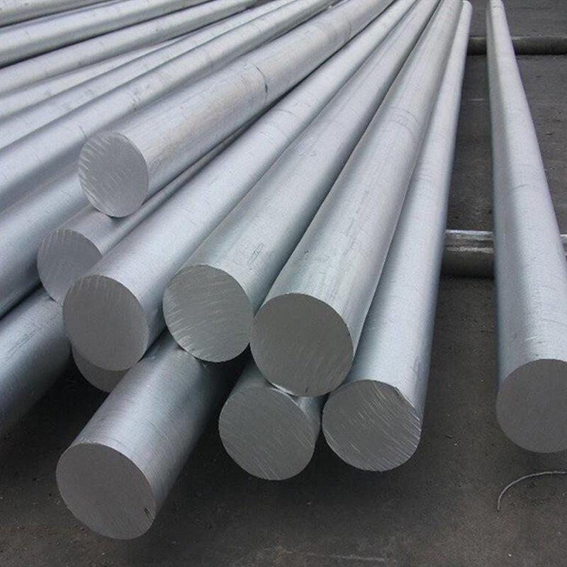 Aluminum alloy Round bar / rod
