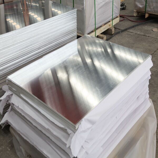 Aluminium alloy sheet plate