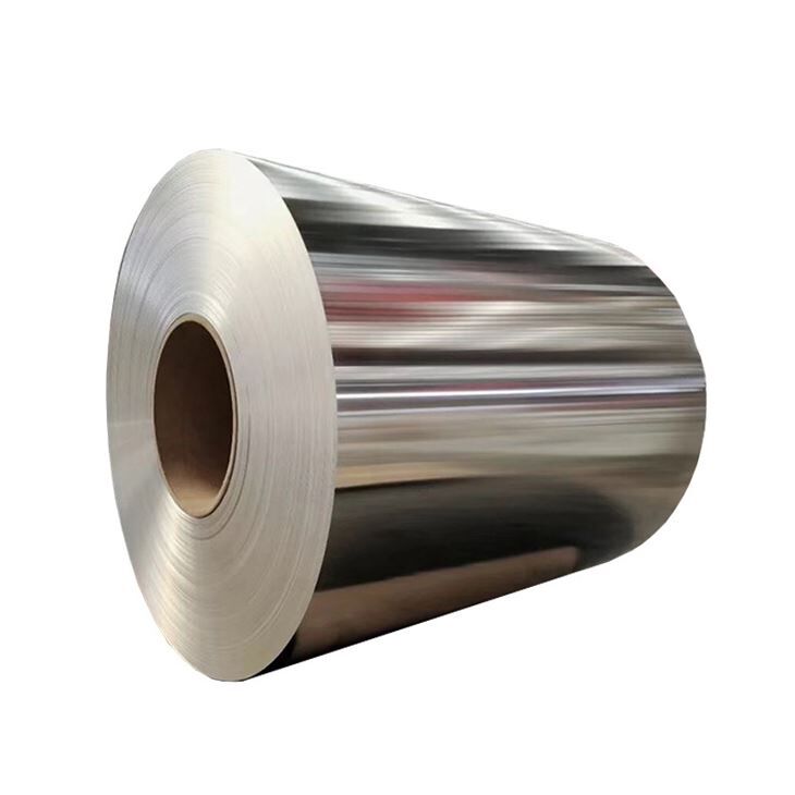  6061 6000 series Aluminum  alloy coil strip