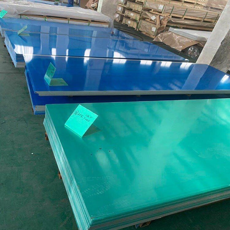 5000 Series 5082 Aluminum Plate sheet 