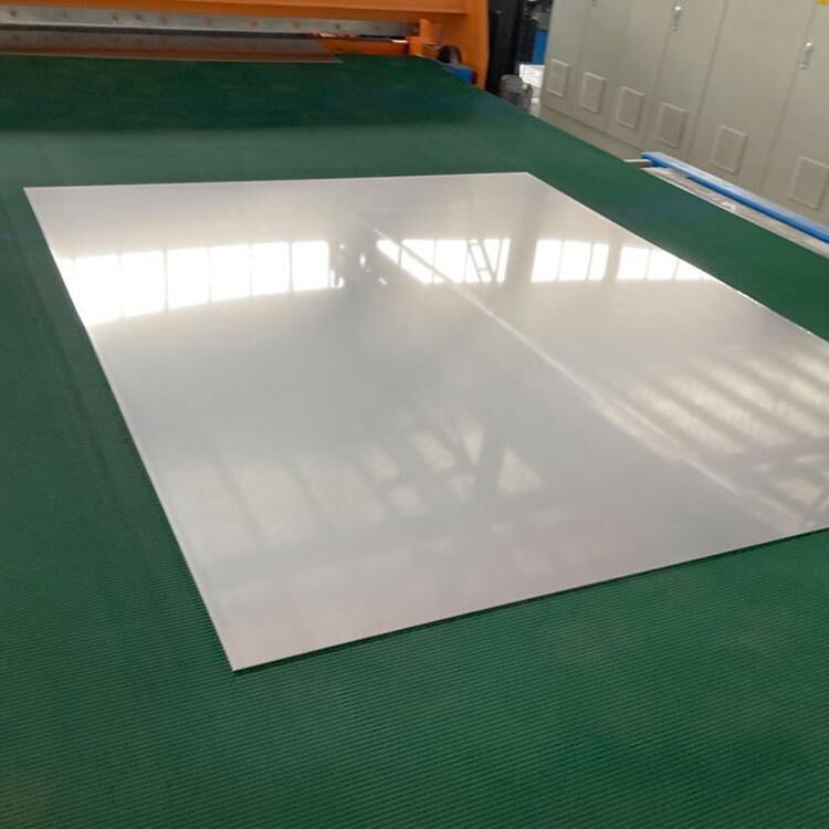 5000 Series 5082 Aluminum Plate sheet 