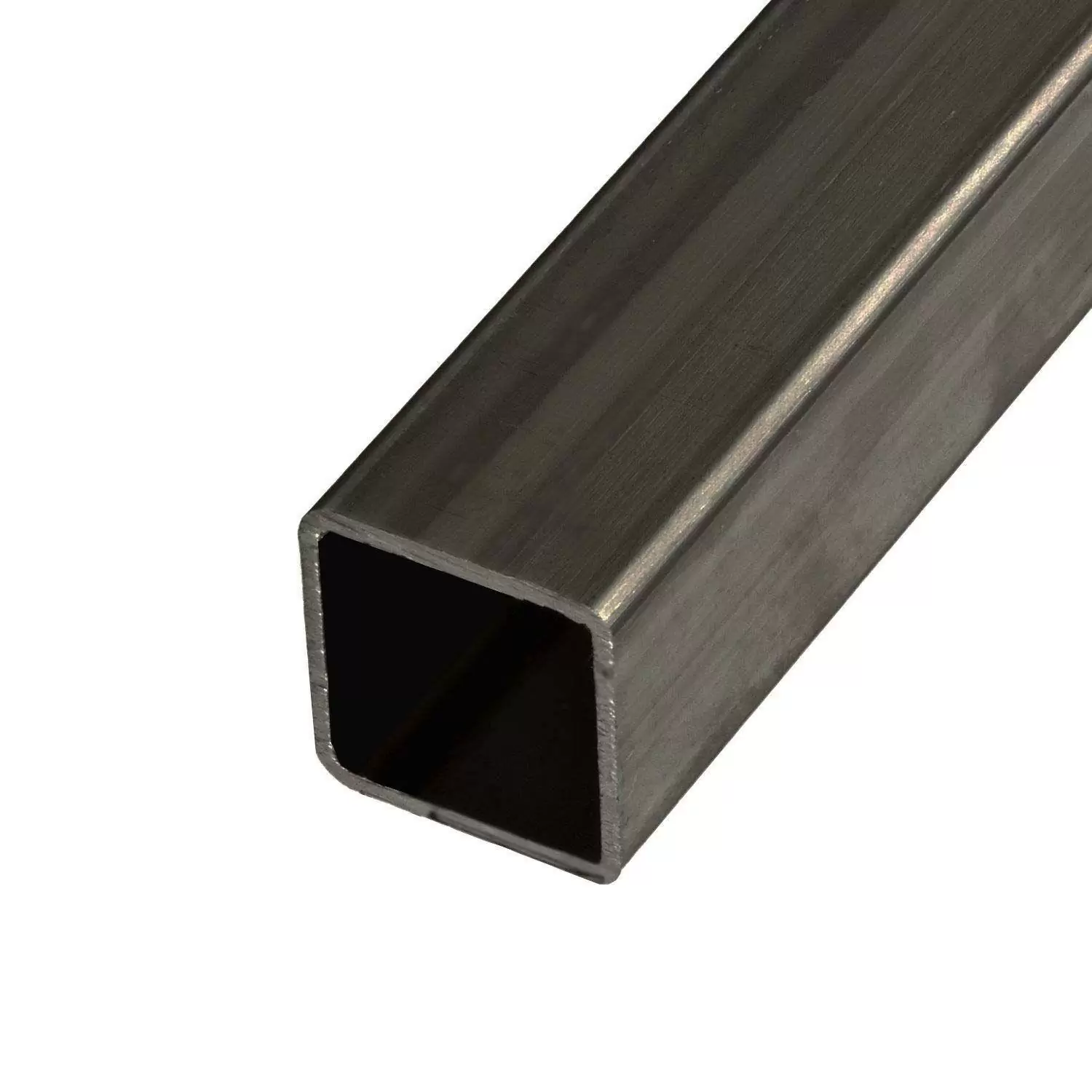 SHS RHS CHS carbon steel Pipe Painted Structural Steel Tube
