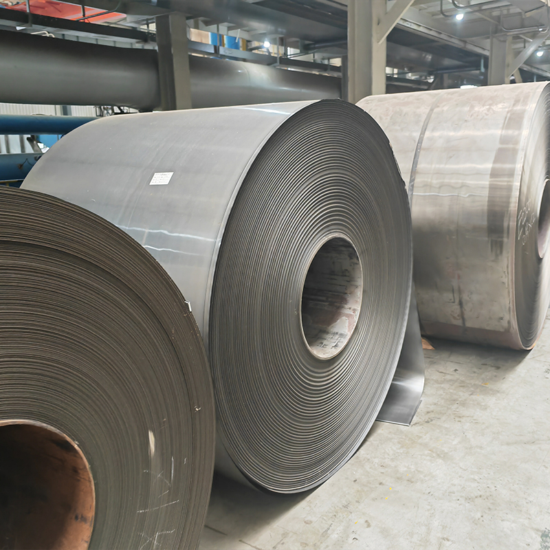 cold rolled carbon steel coil