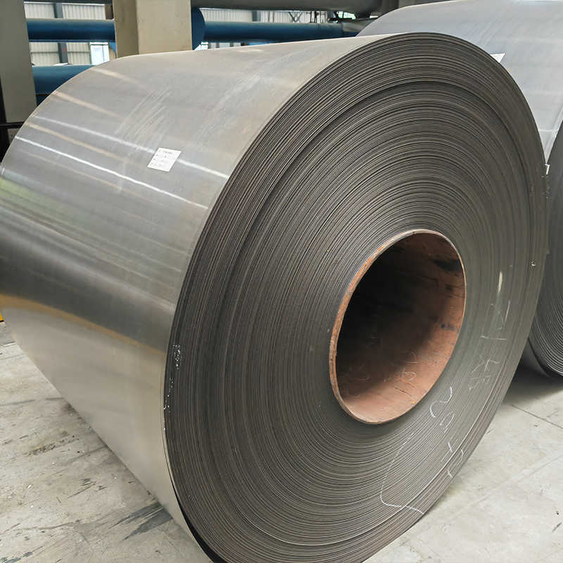 cold rolled carbon steel coil