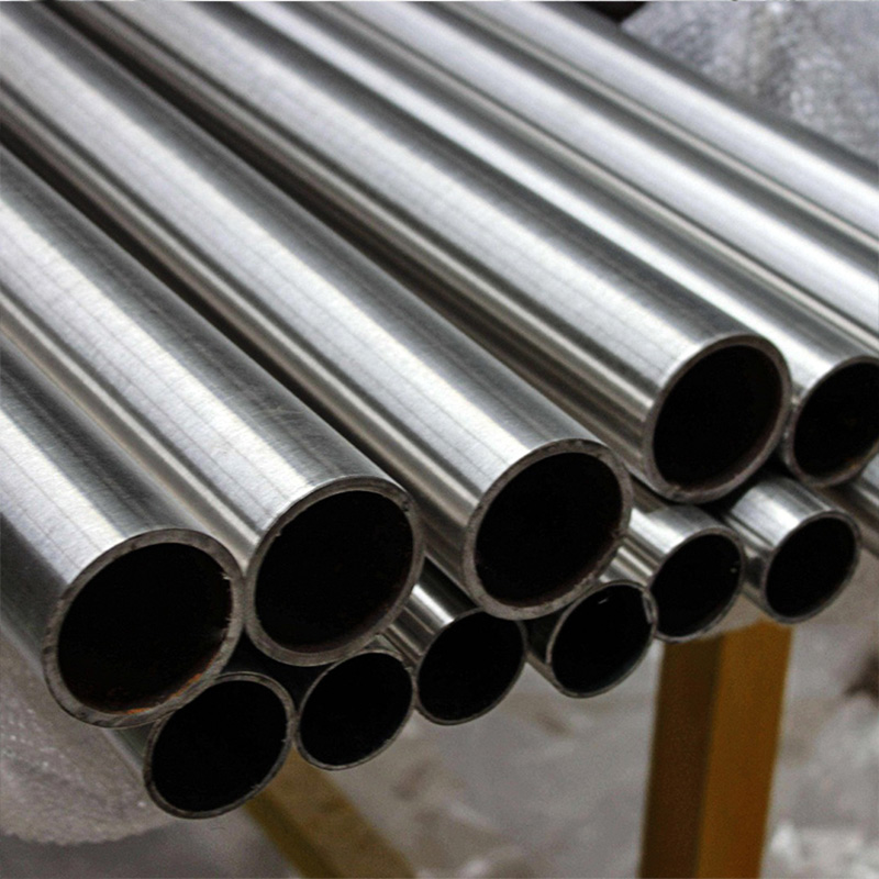 stainless steel Round Pipe