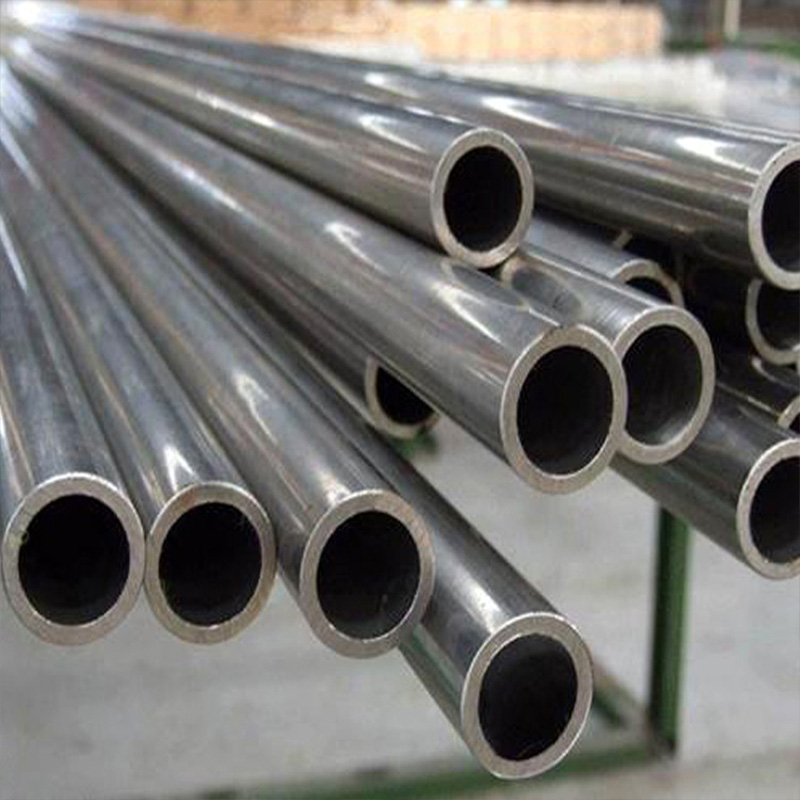 stainless steel Round Pipe