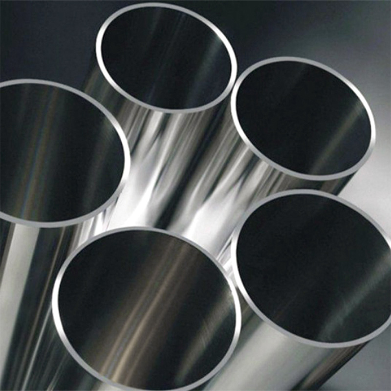 stainless steel Round Pipe