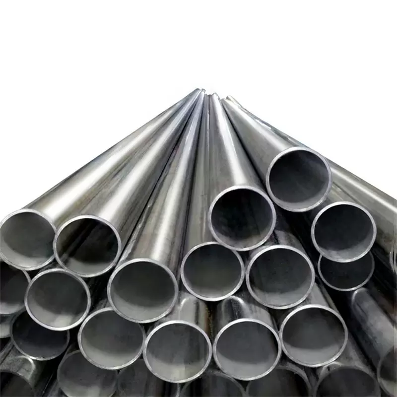 stainless steel Round Pipe