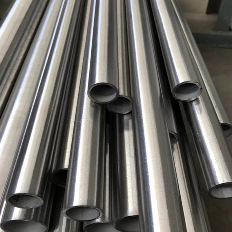 stainless steel Round Pipe