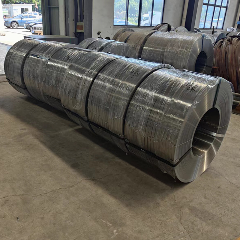 hot rolled steel coil HR S235JR  EN10025 carbon steel strip