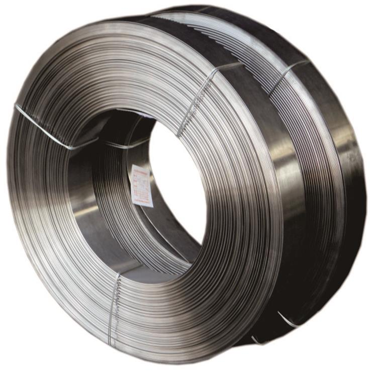 hot rolled steel coil HR S235JR  EN10025 carbon steel strip