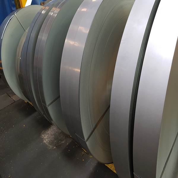 hot rolled steel coil HR S235JR  EN10025 carbon steel strip