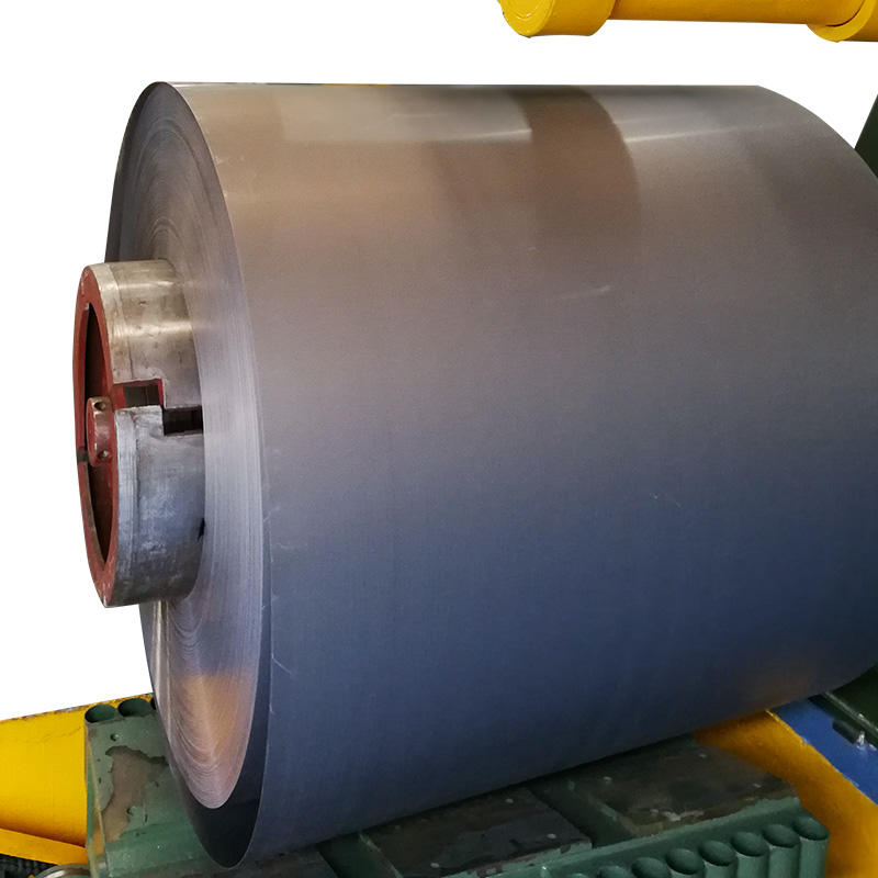 50W470 Silicon Electrical Steel Coil strip  CRNGO 