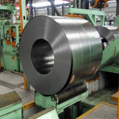 Silicon Steel