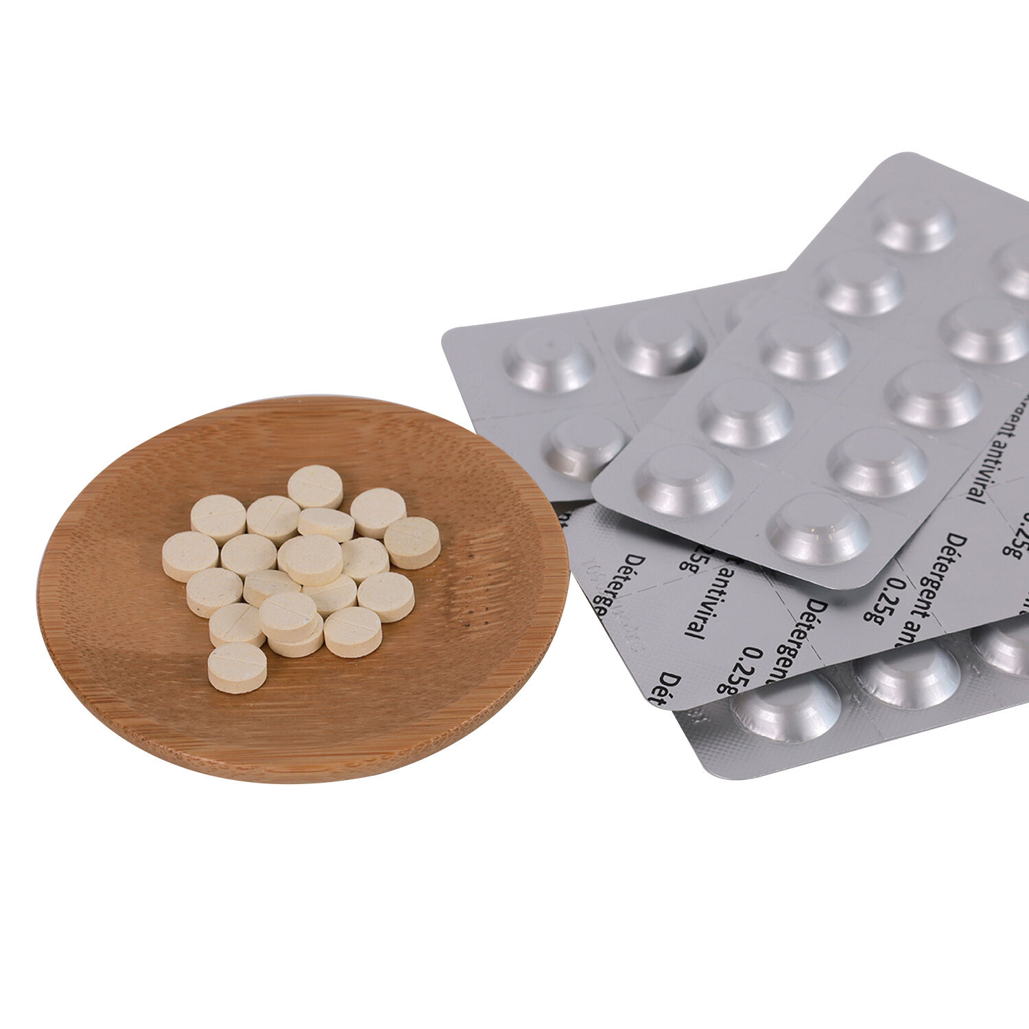 GS-441524 tablets pills