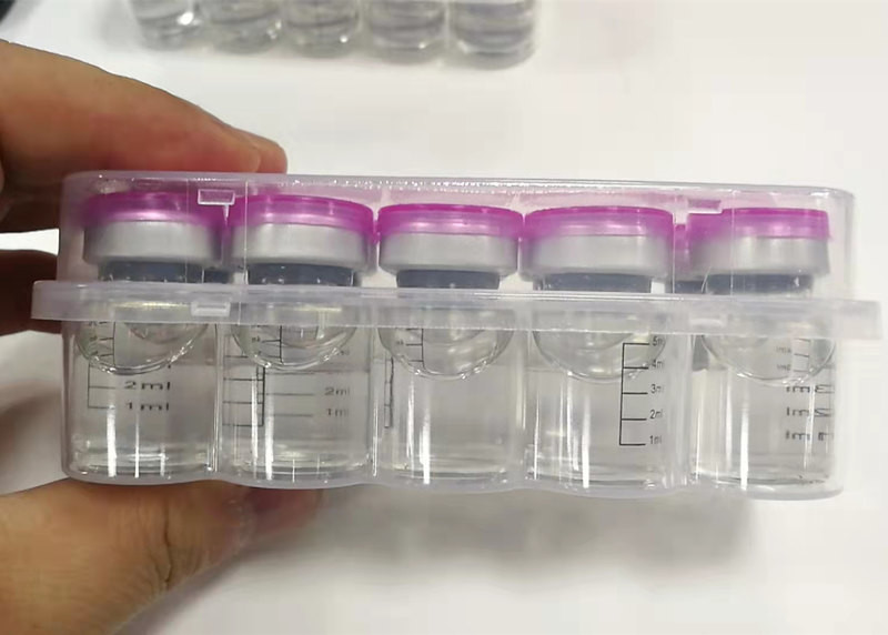 GS-441524 20mg 30mg 6ml 8ml 10ml liquid 