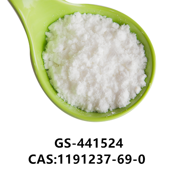 GS 441524 powder