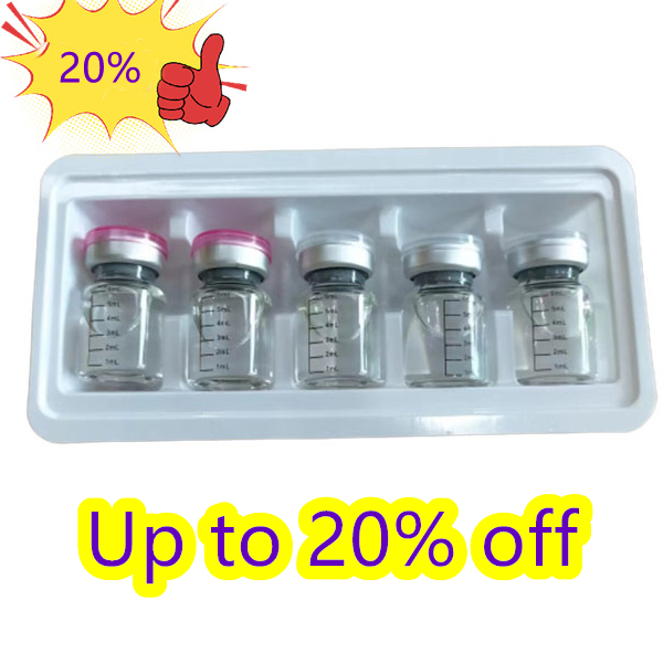 GS-441524 liquid 20mg/ml 6ml