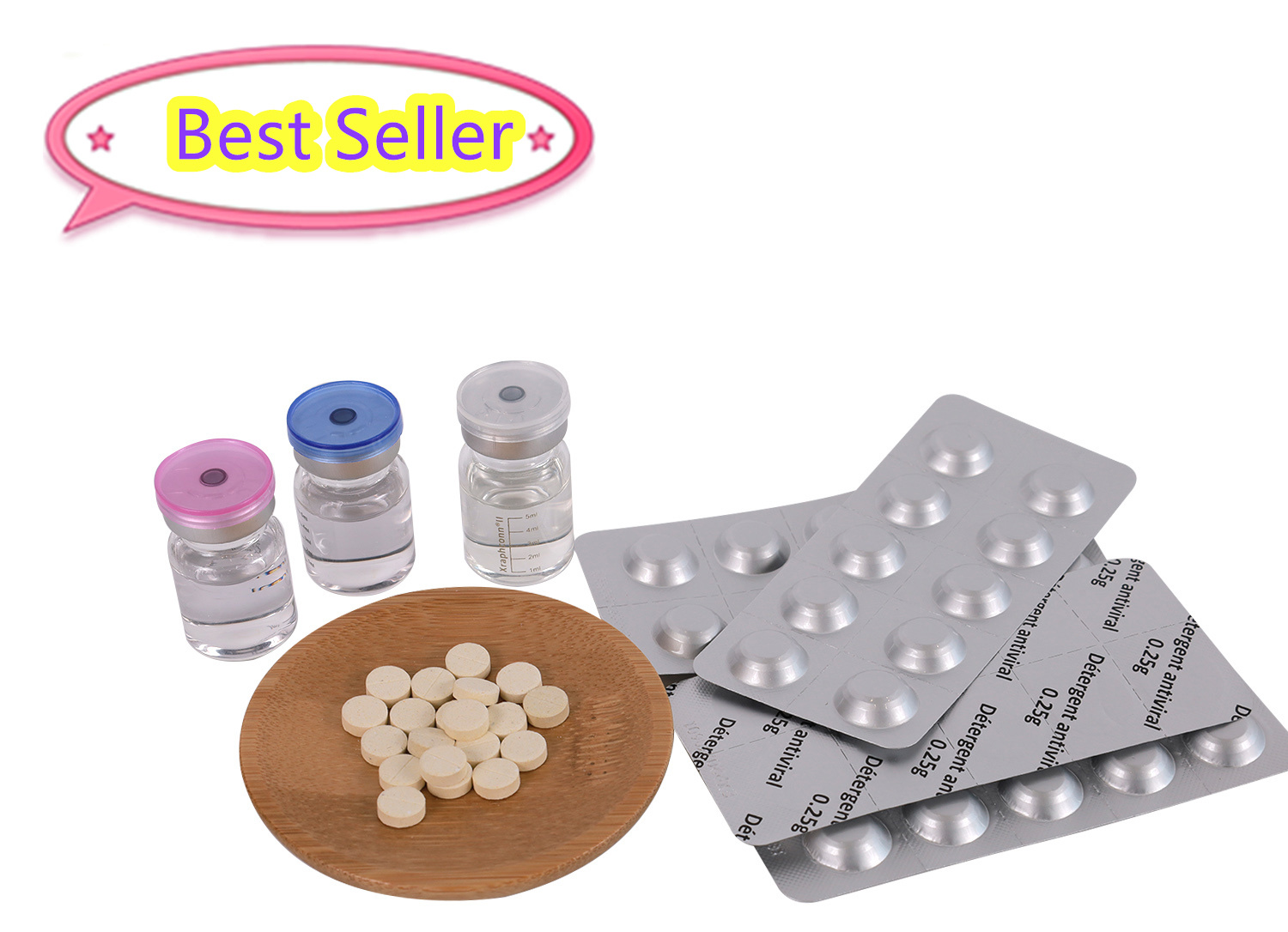 Factory Direct Sale GS441524 24H Online Customer Service