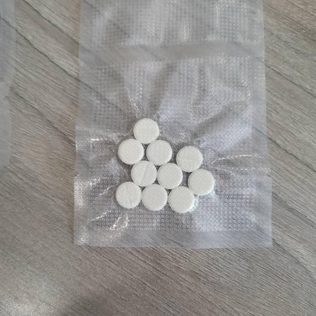 GS-441524 tablets pills