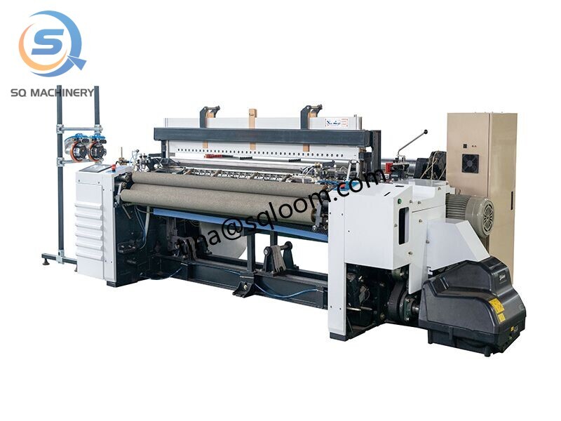 High speed Air jet loom machine SQ-91 seriers