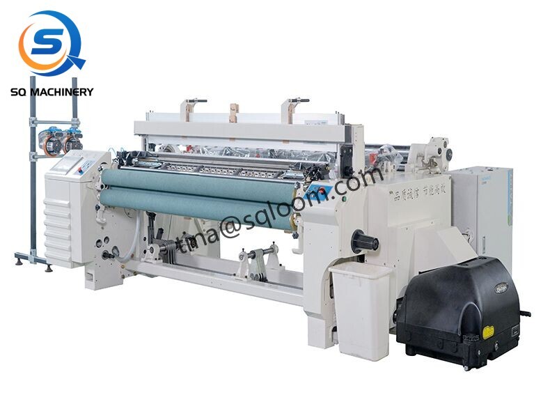 air jet textile weaving loom machine SQ-810