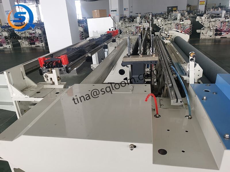 Leno Air jet loomSQ710L