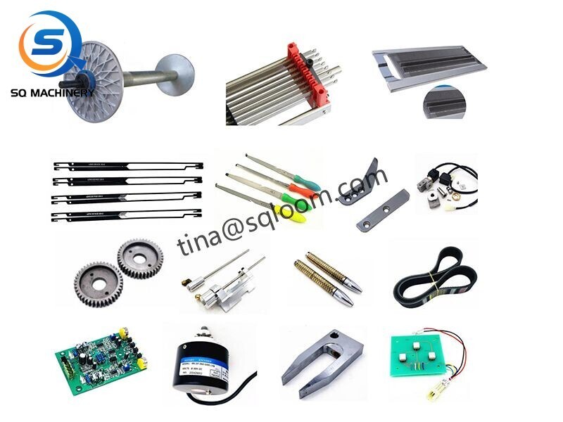 air jet loom Spare parts.jpg air jet loom Spare parts.jpg