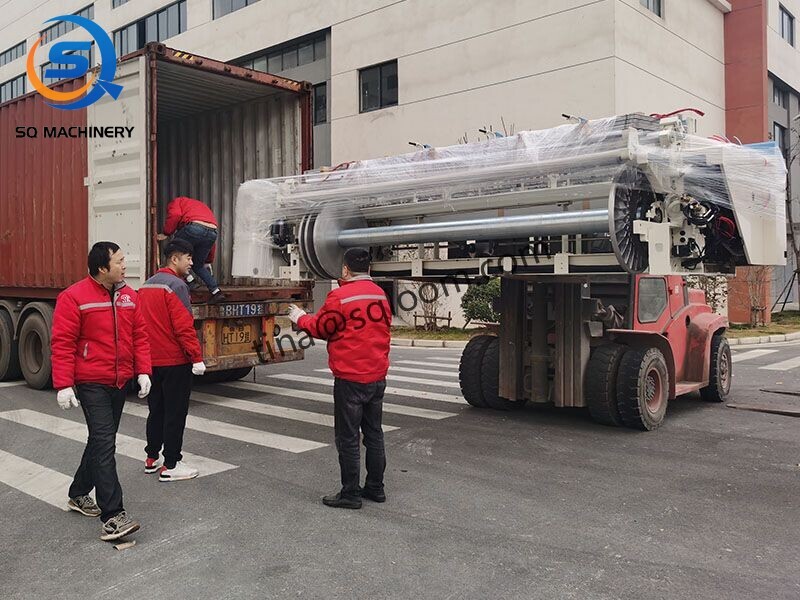 Hot sale textile weaving machine air jet loom in India