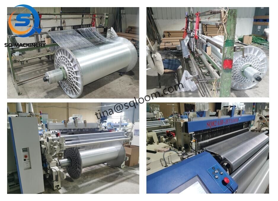 how to weave fiberglass fabric.jpg