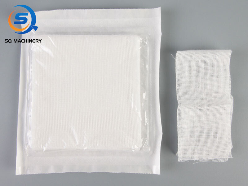 Thermo Formers Blister Packaging Machine