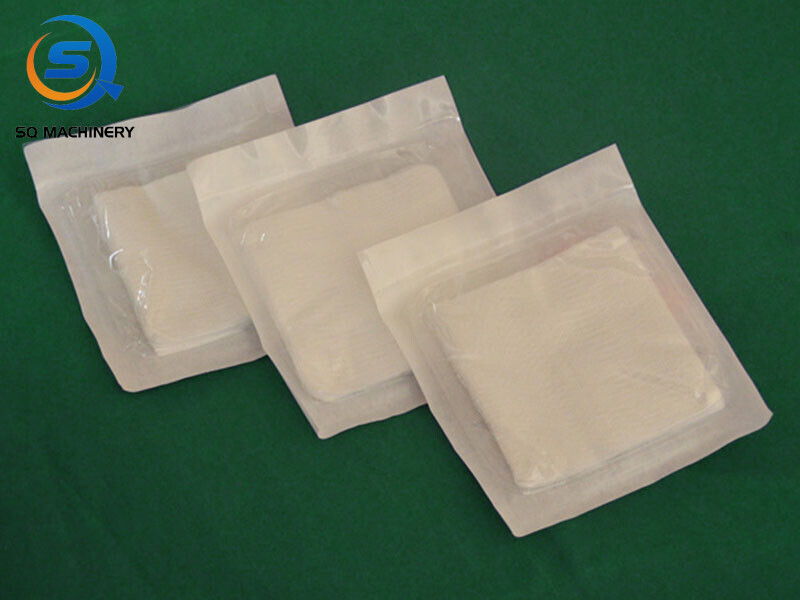 Thermo Formers Blister Packaging Machine