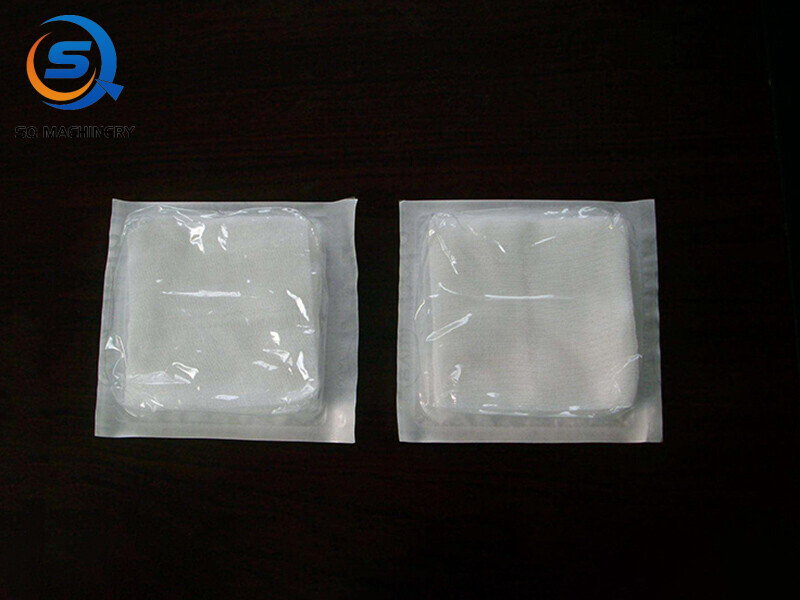 Thermo Formers Blister Packaging Machine