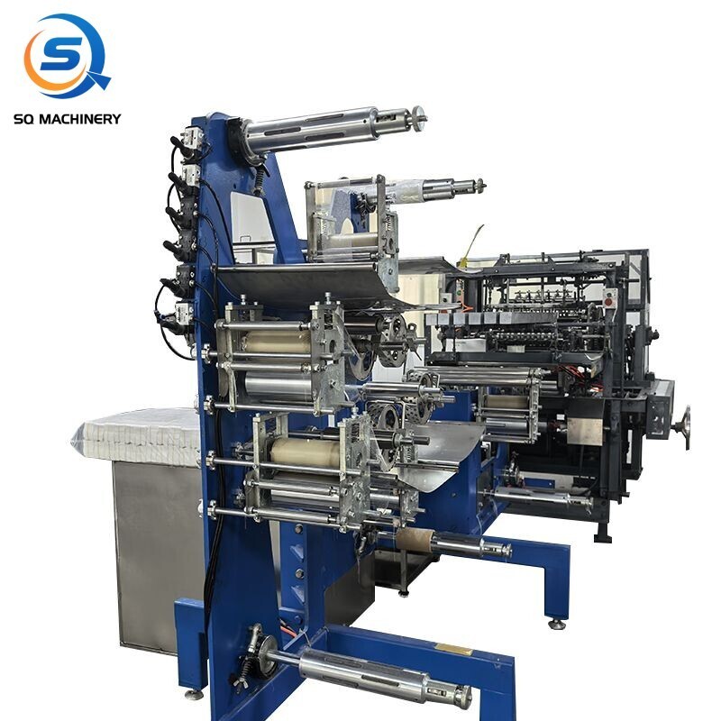 Gauze Sponge Folding Machine with un-fold edge (3).jpg