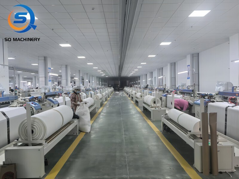 air jet loom with batching motion.jpg