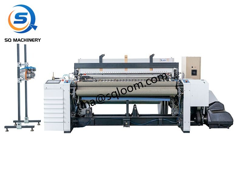 High speed Air jet loom machine SQ-91 seriers
