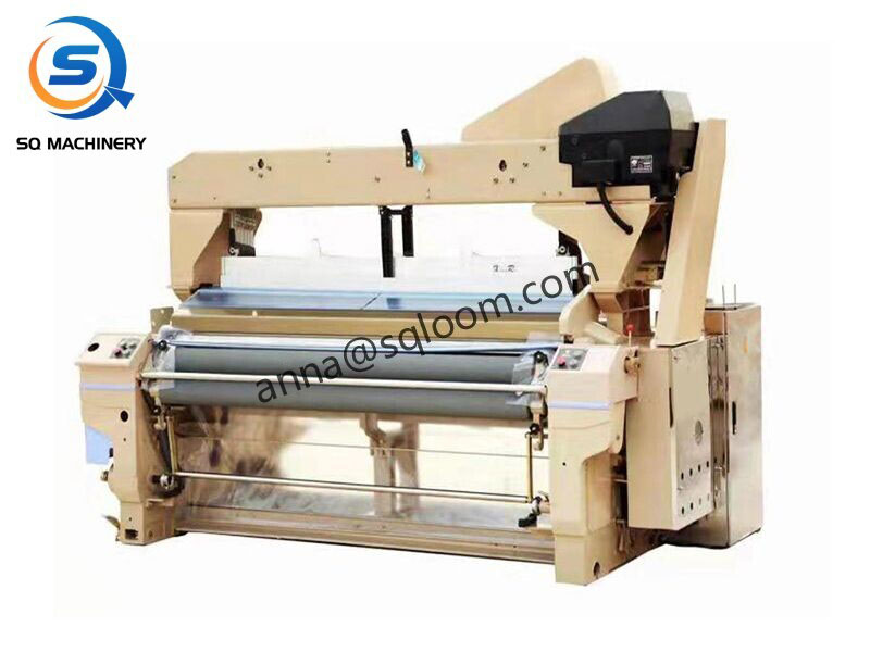 High speed Water jet loom machine SQ8100