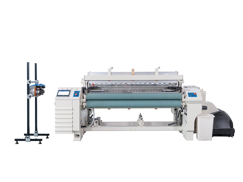 air jet textile weaving loom machine SQ-810