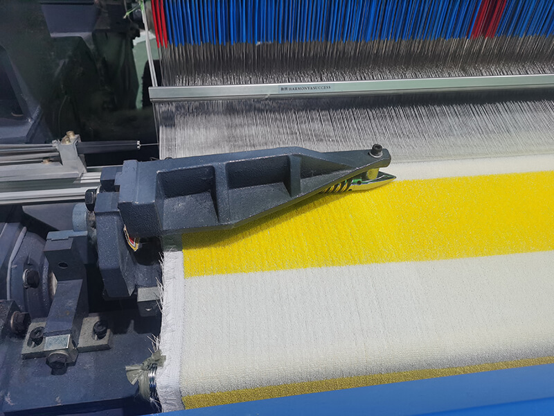Terry towel  Weaving Machine Air jet loom SQ-920M