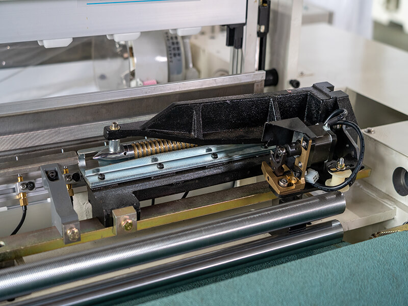air jet textile weaving loom machine SQ-810
